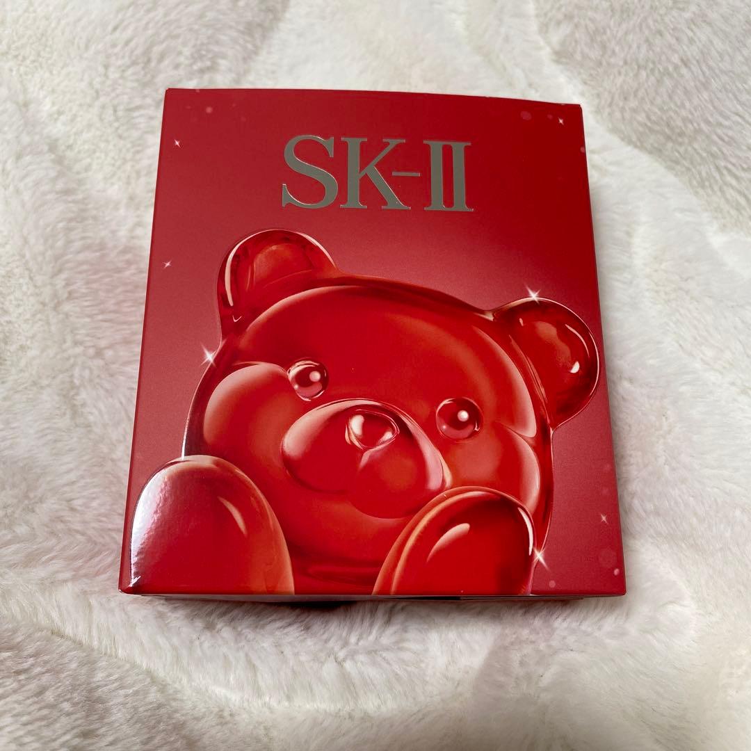 SK-II フェイシャルトリートメントエッセンス2025年ホリデーコレクション
