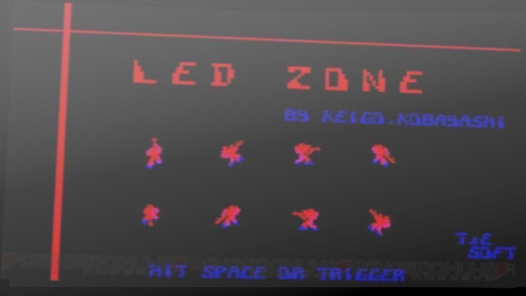 NEC PC-6001mkII パソコン本体 フルメンテナンス 動作品