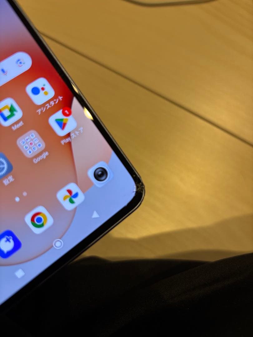 Xiaomi スマートフォン 本