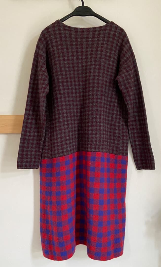 45R フロートダブルジャカード馬比古ワンピース