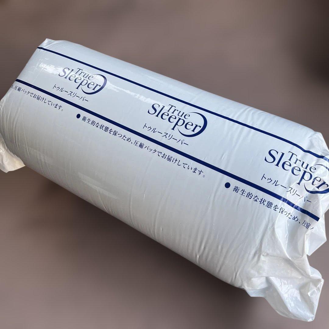 トゥルースリーパー プレミアリッチシングル