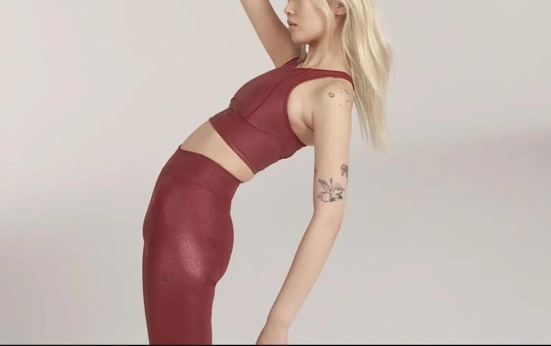 【新品】adidas by Stella McCartney 上下set XL