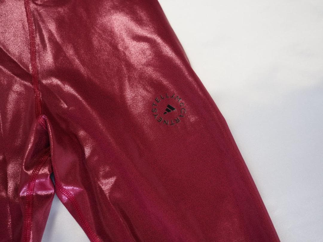 【新品】adidas by Stella McCartney 上下set XL