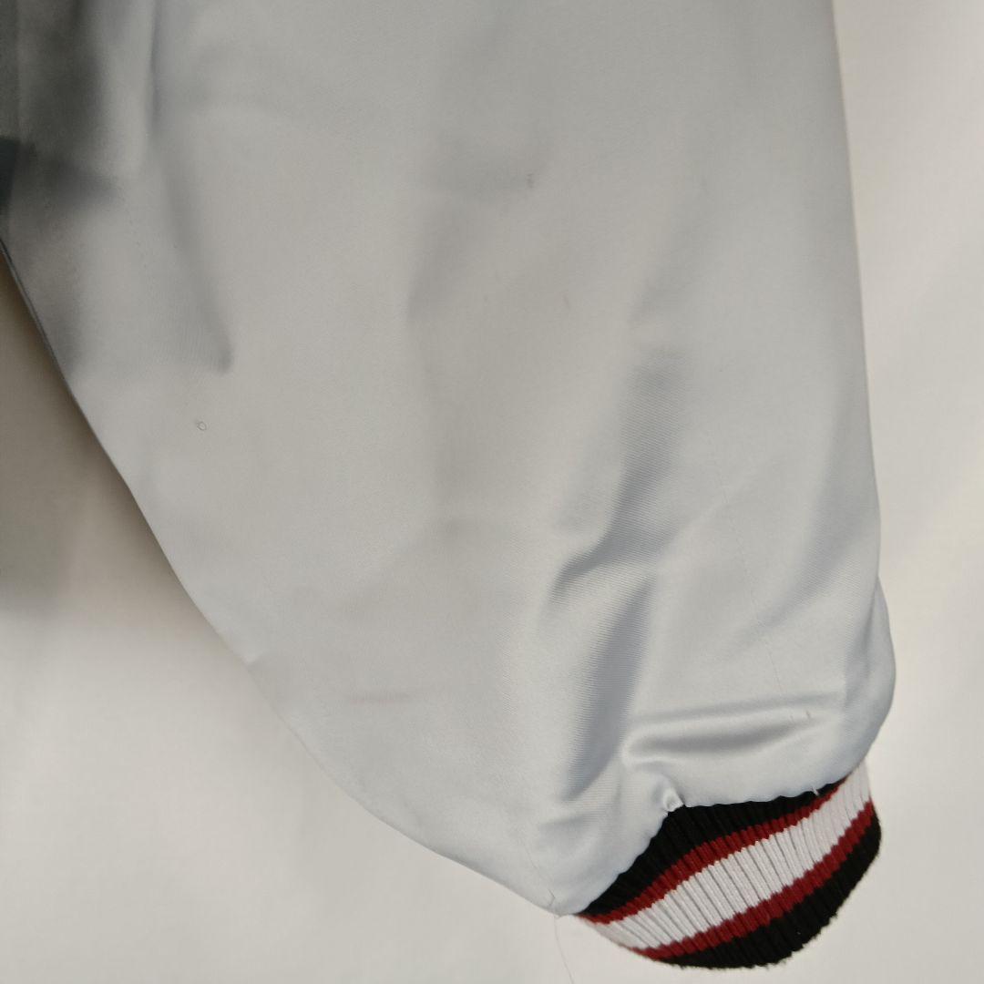 LowBlowKnuckle　スカジャン　XL　Betty Boop　B4227