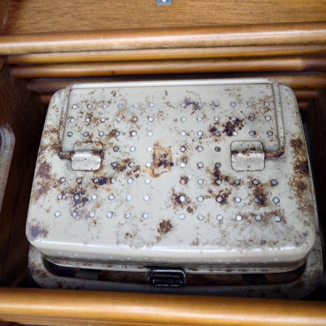 品川　ねここたつ レトロ 豆炭あんか