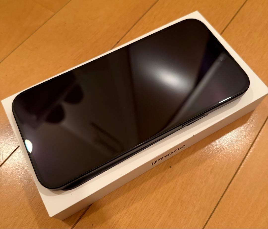 iPhone15 Plus 128GB SIMフリー
