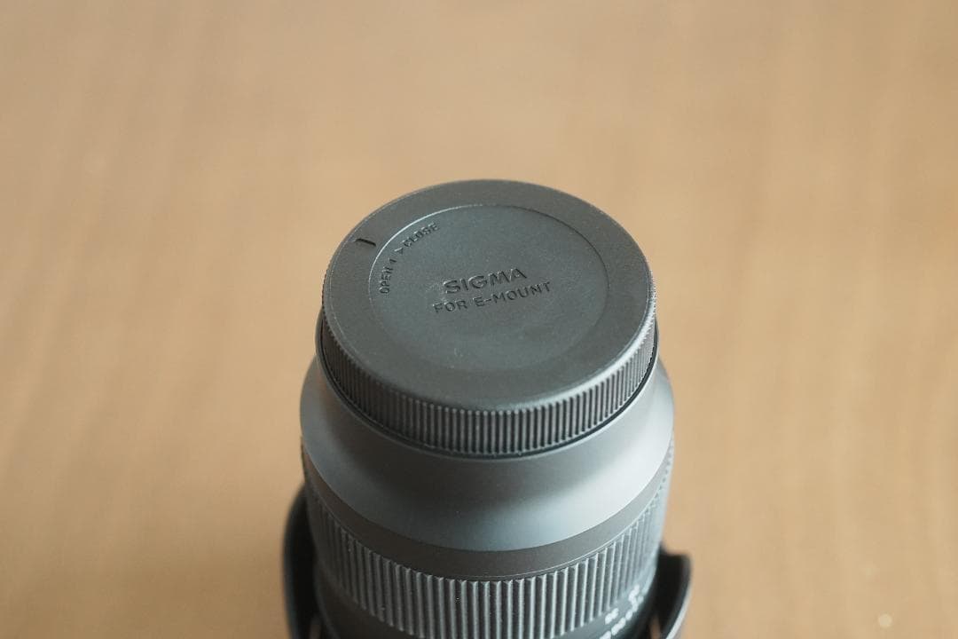 SIGMA シグマ 28-70mm f/2.8 DG DN Eマウント