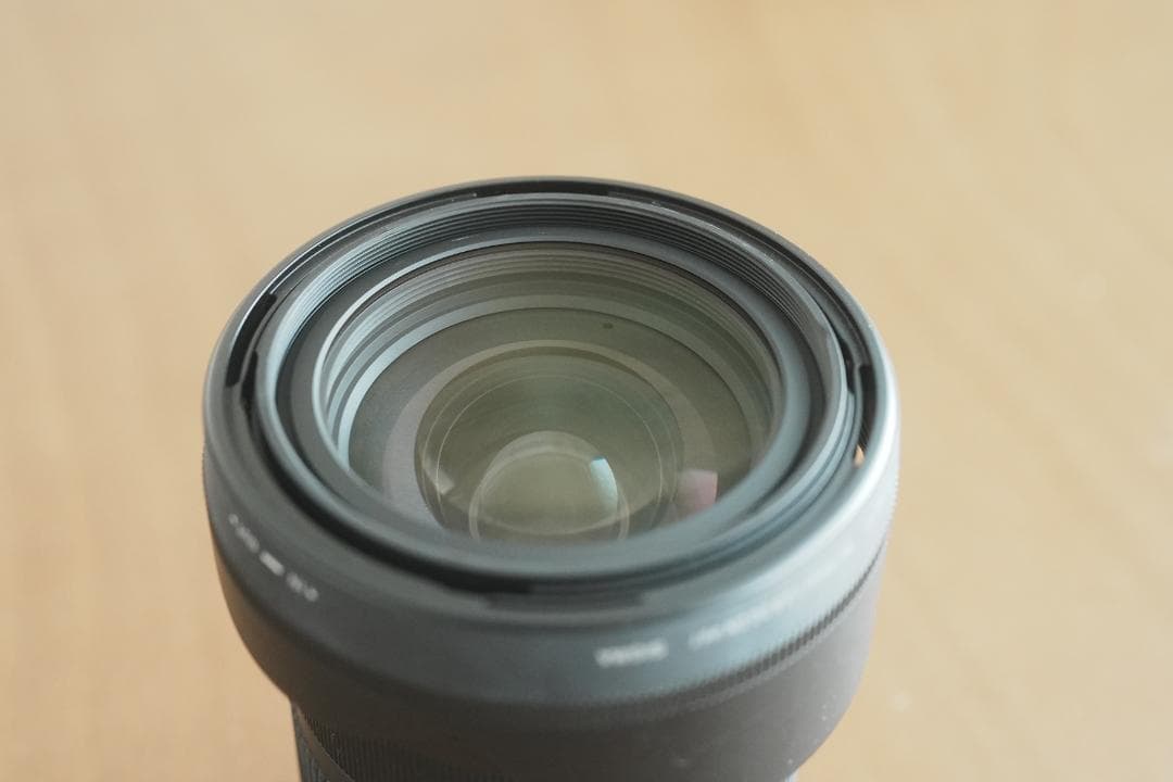 SIGMA シグマ 28-70mm f/2.8 DG DN Eマウント