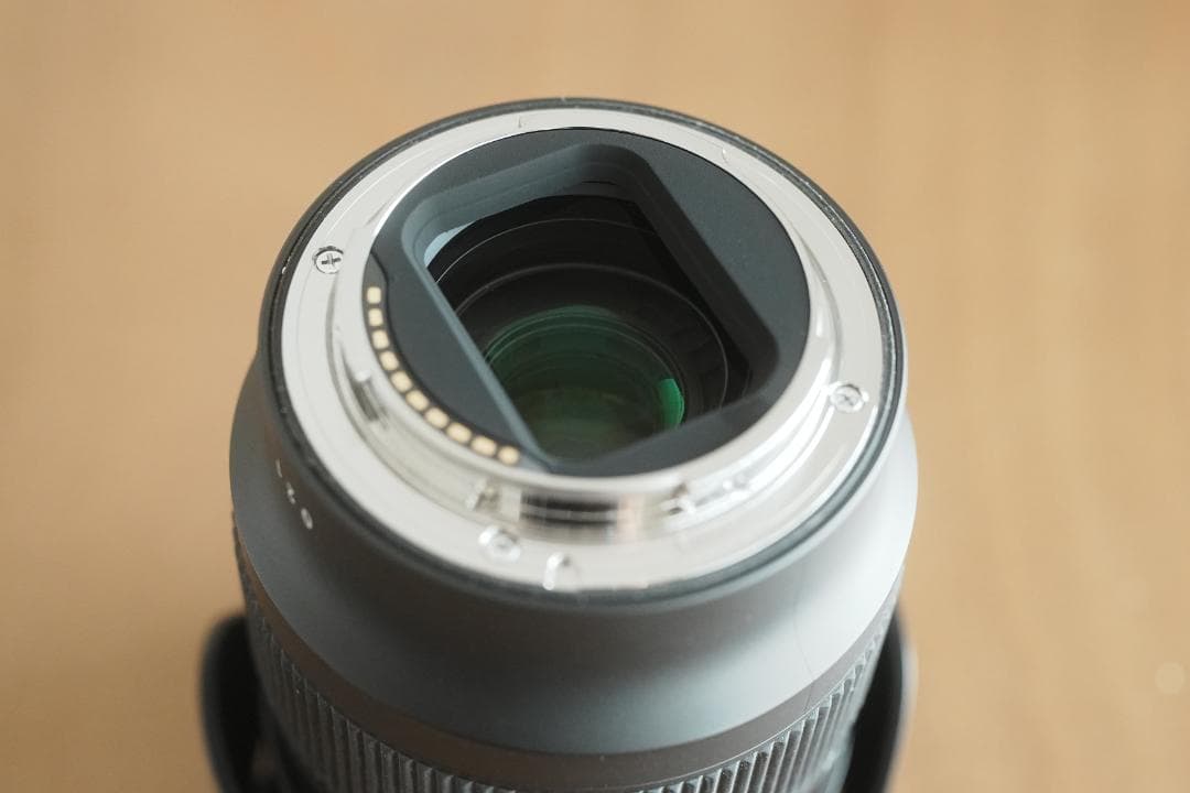 SIGMA シグマ 28-70mm f/2.8 DG DN Eマウント