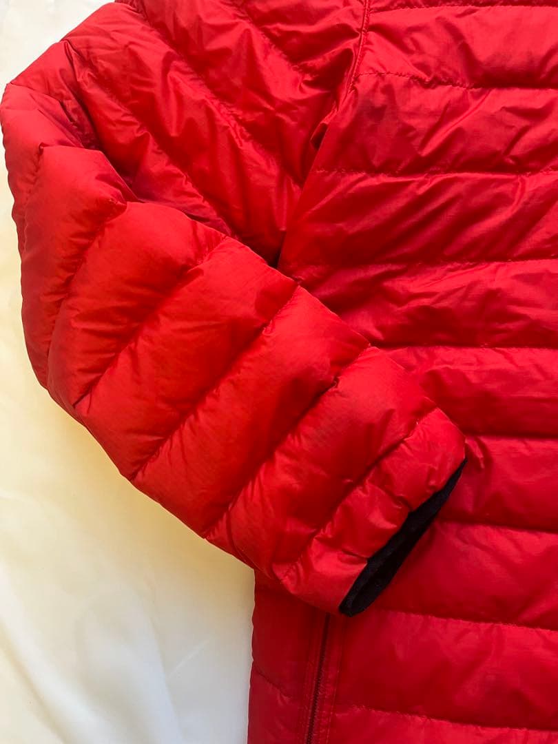 Volcom ダウンジャケット　Mサイズ