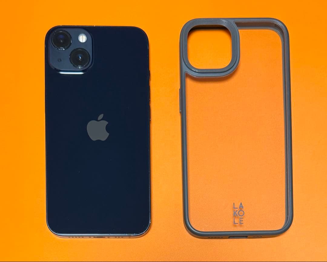 iPhone13 256GB SIMフリー 本体