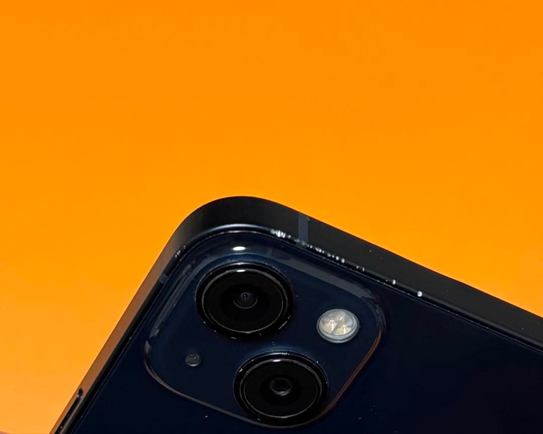 iPhone13 256GB SIMフリー 本体