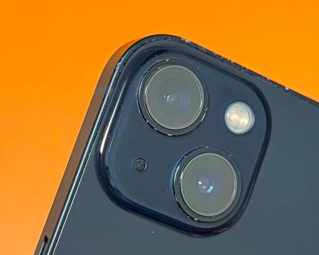 iPhone13 256GB SIMフリー 本体