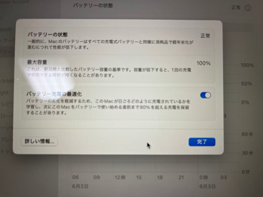 スマホ・タブレット・パソコン MacBookAir M3 2024