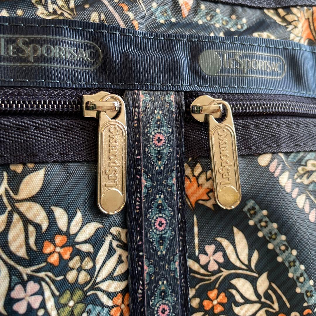 【新品】LeSportsac DX everyday ショルダーバッグ