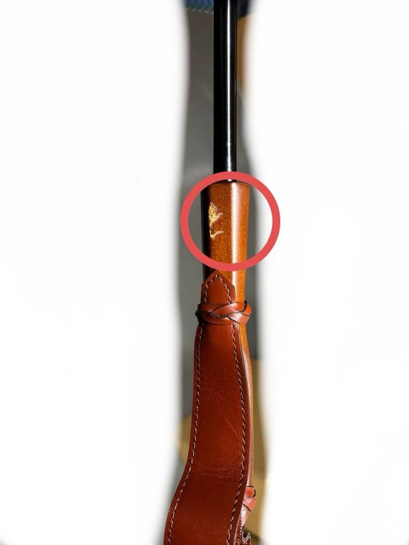 福井洋傘 博多織 ZENZA