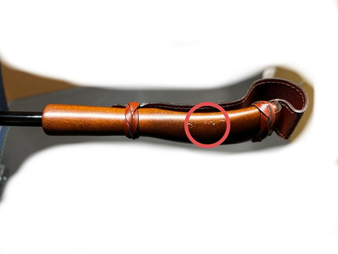 福井洋傘 博多織 ZENZA