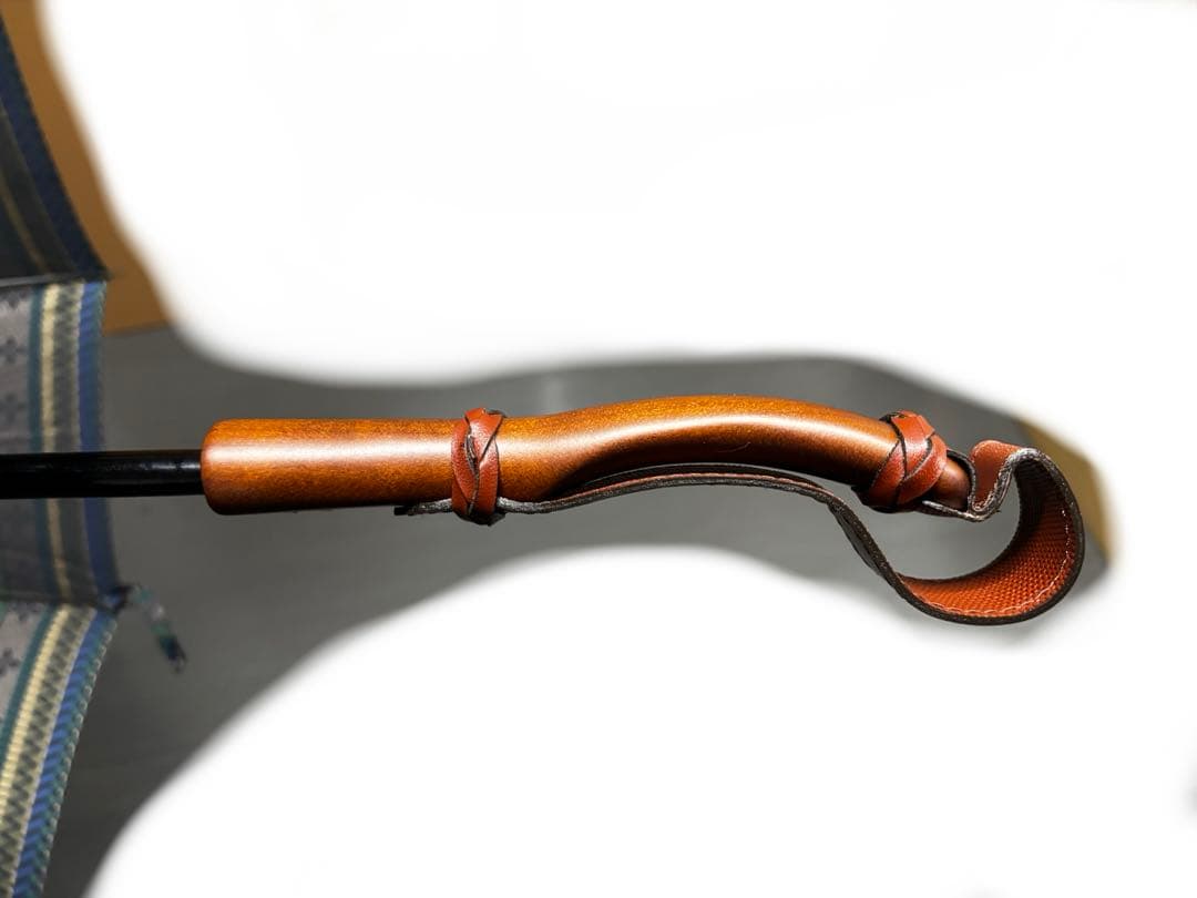 福井洋傘 博多織 ZENZA