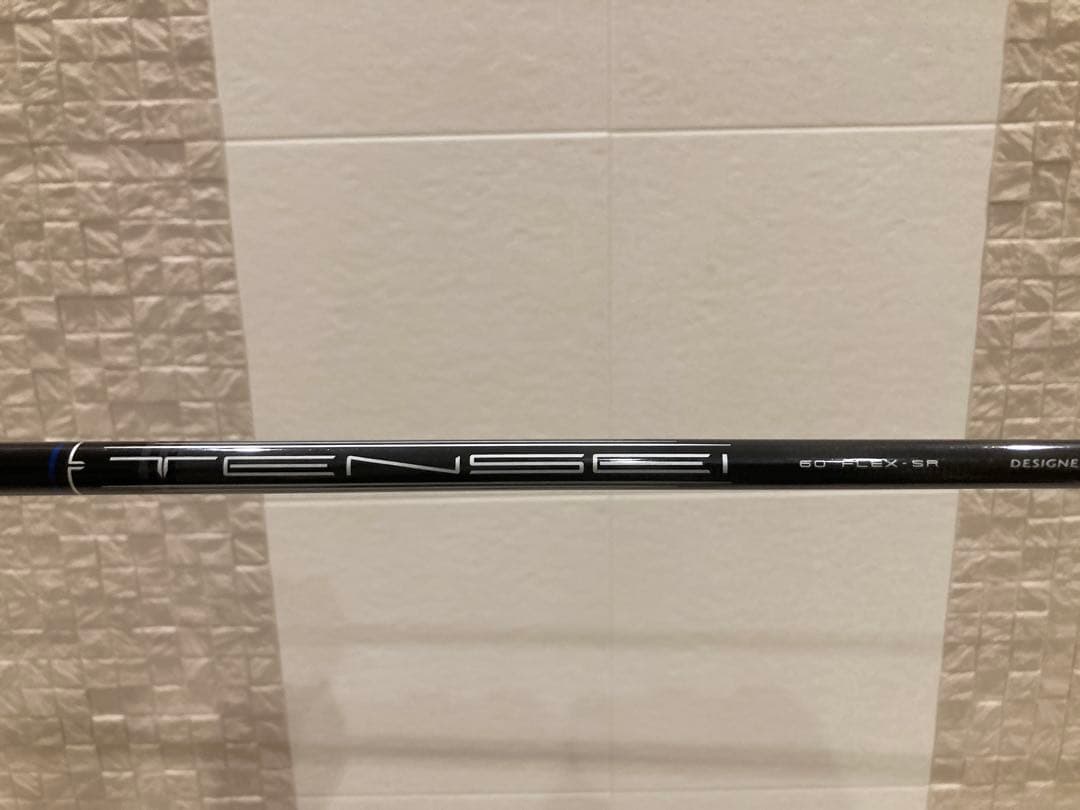 激レア　11W キャロウェイ　パラダイム ai スモーク