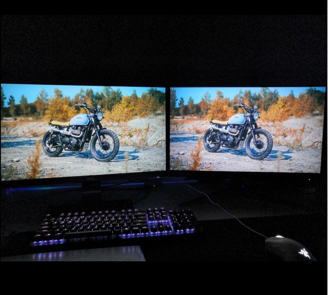 MSI G241 24インチ FHD IPS ゲーミングモニター