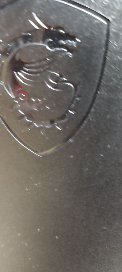 MSI G241 24インチ FHD IPS ゲーミングモニター