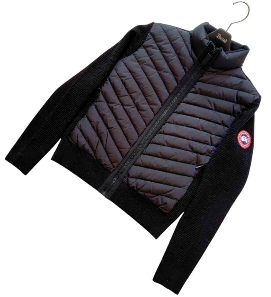 【 】 新品　6830L Hybridgeニットジャケット