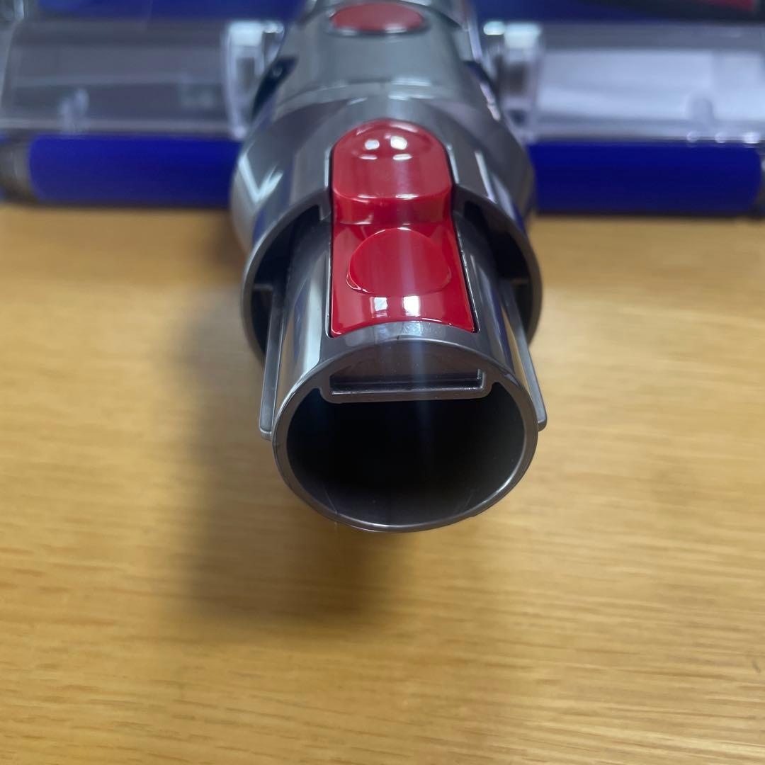 未使用ダイソンDyson V8 ソフトローラークリーナーヘッド 112232