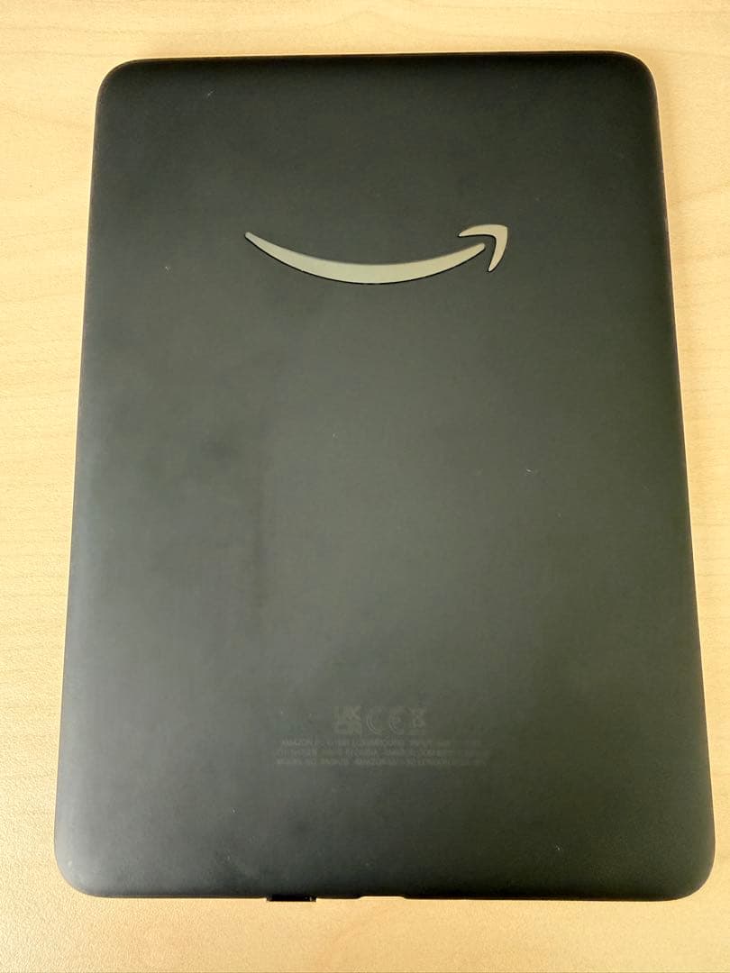 Amazon Kindle Colorsoft 16GB カラーソフト