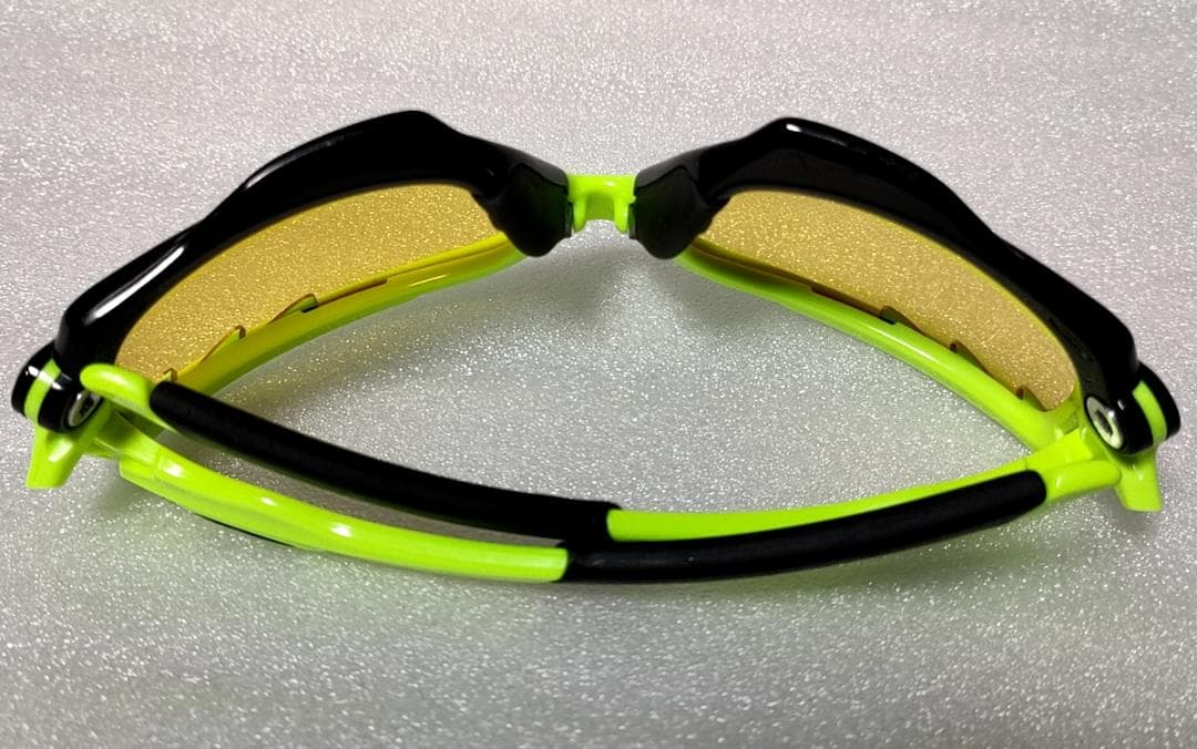 2個セット オークリー ジョウボーン サングラス ジョウブレイカー 偏光 自転車