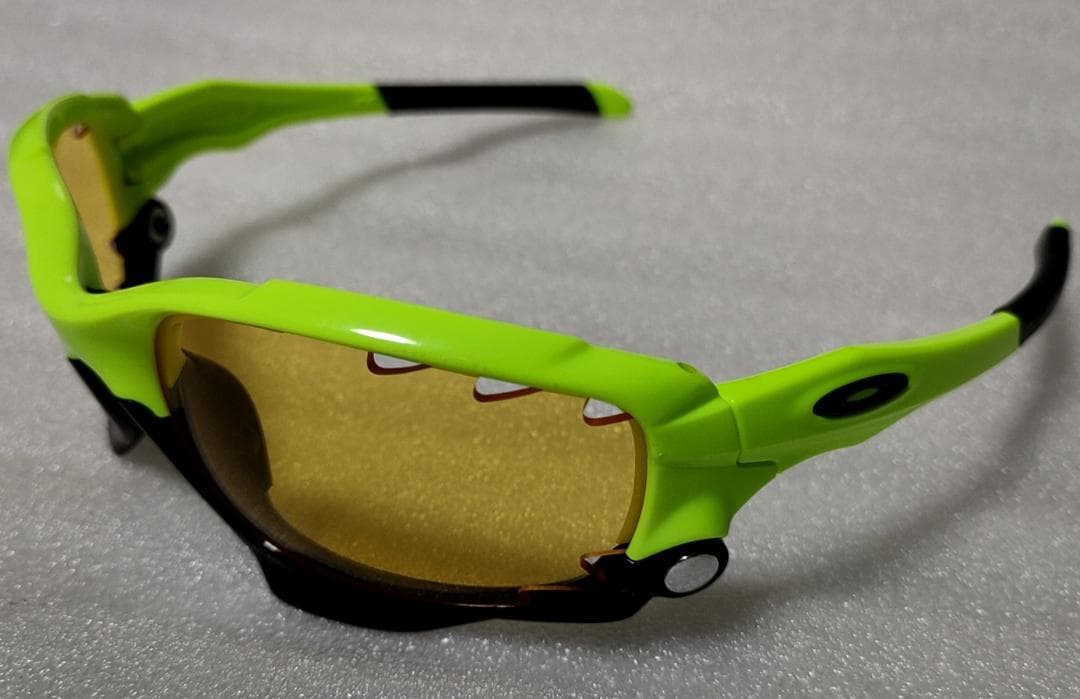 2個セット オークリー ジョウボーン サングラス ジョウブレイカー 偏光 自転車