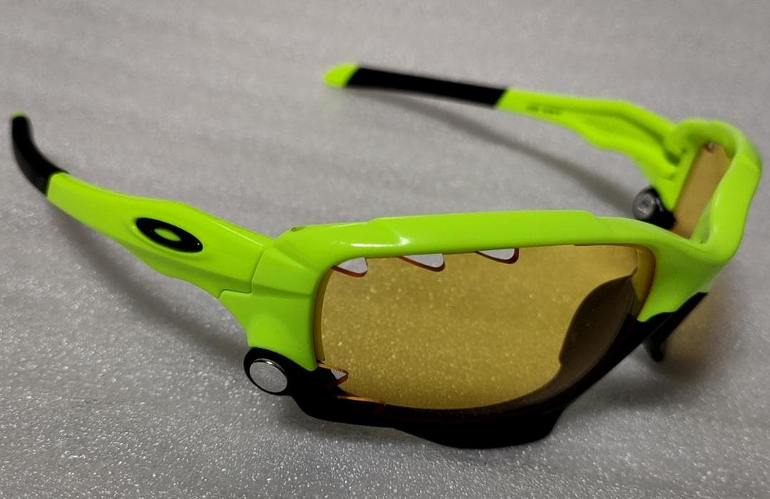 2個セット オークリー ジョウボーン サングラス ジョウブレイカー 偏光 自転車