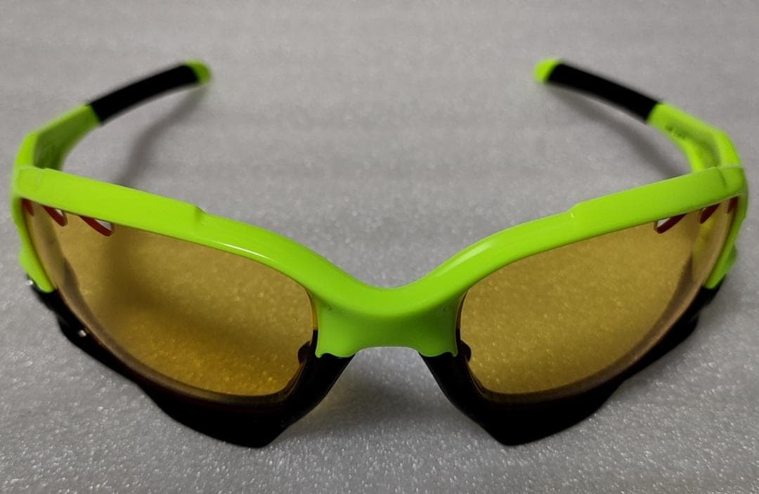 2個セット オークリー ジョウボーン サングラス ジョウブレイカー 偏光 自転車