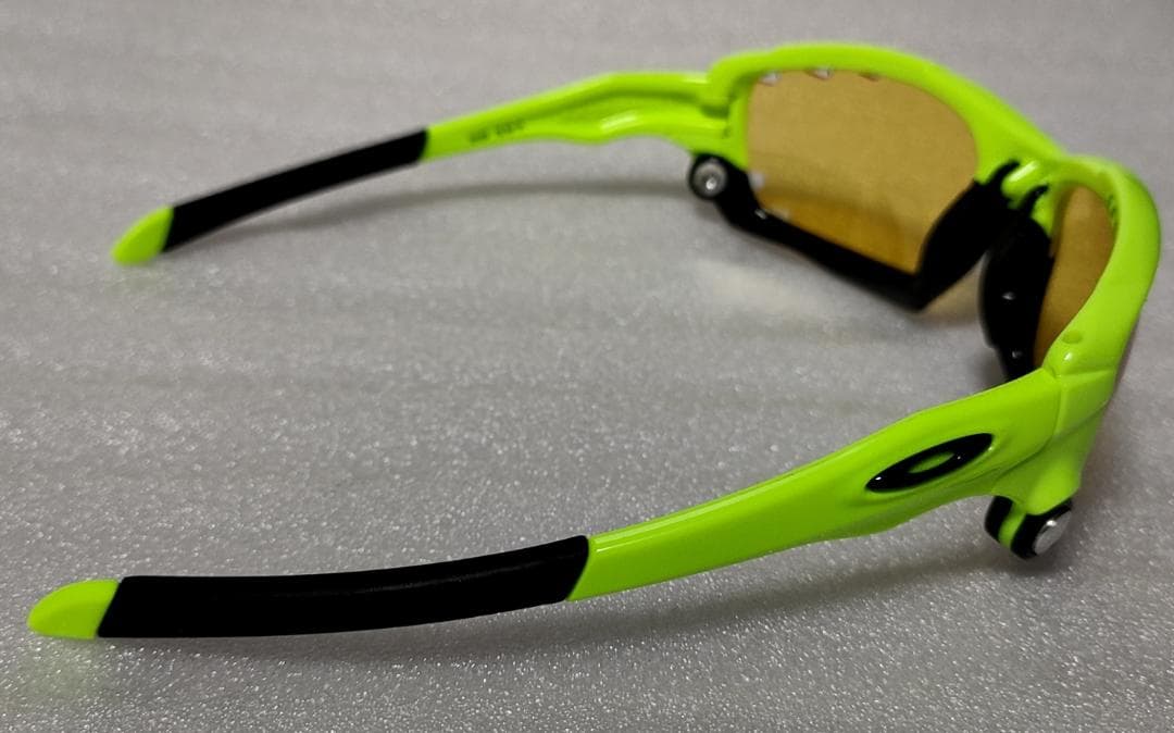 2個セット オークリー ジョウボーン サングラス ジョウブレイカー 偏光 自転車