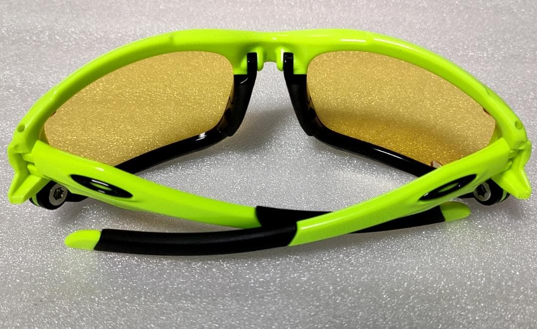 2個セット オークリー ジョウボーン サングラス ジョウブレイカー 偏光 自転車