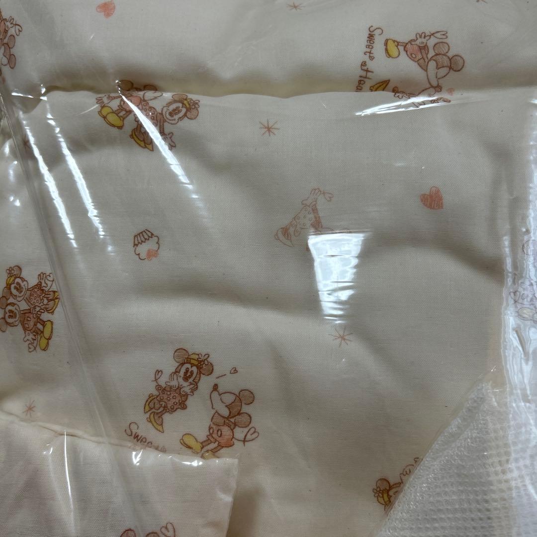 アンドゥドゥ☆ディズニー ベビー布団 9点セット☆新品☆