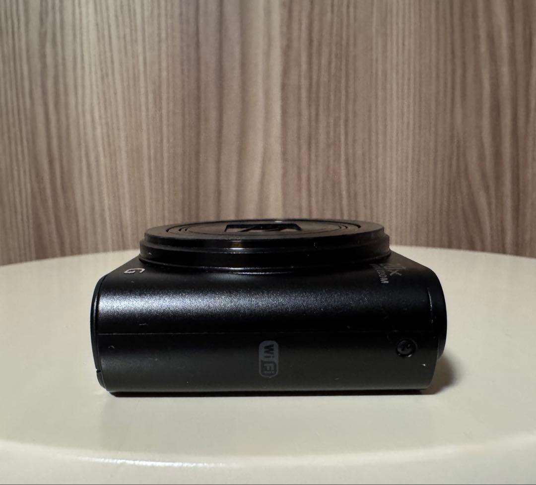 【yayuyoさま専用】SONY DSC-WX300 デジタルカメラ