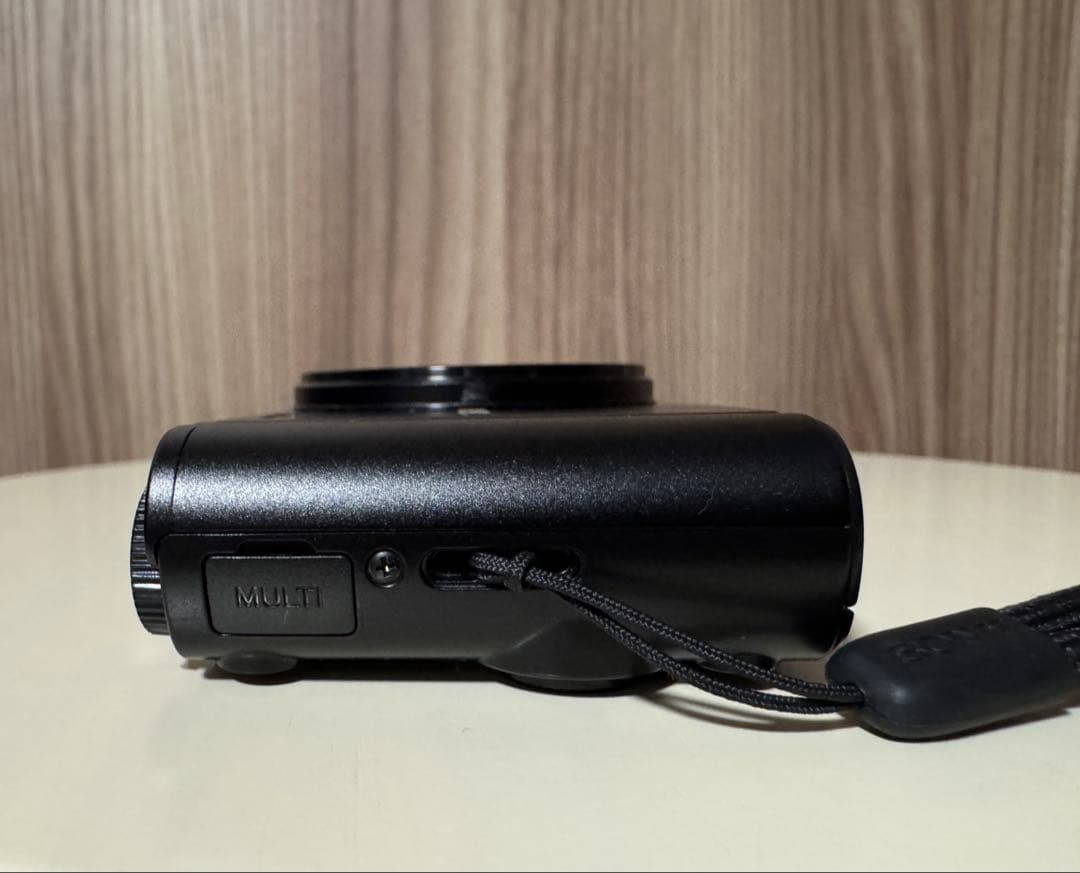 【yayuyoさま専用】SONY DSC-WX300 デジタルカメラ