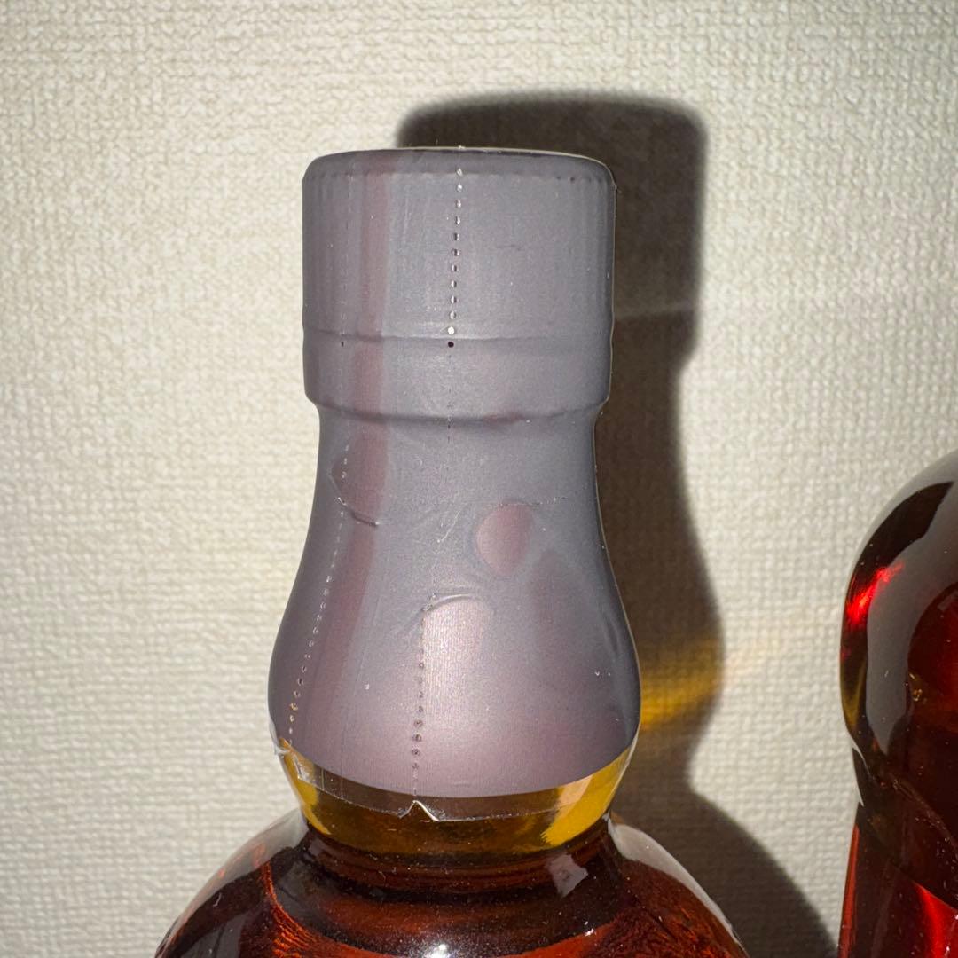 ジャパニーズウイスキー3本セット