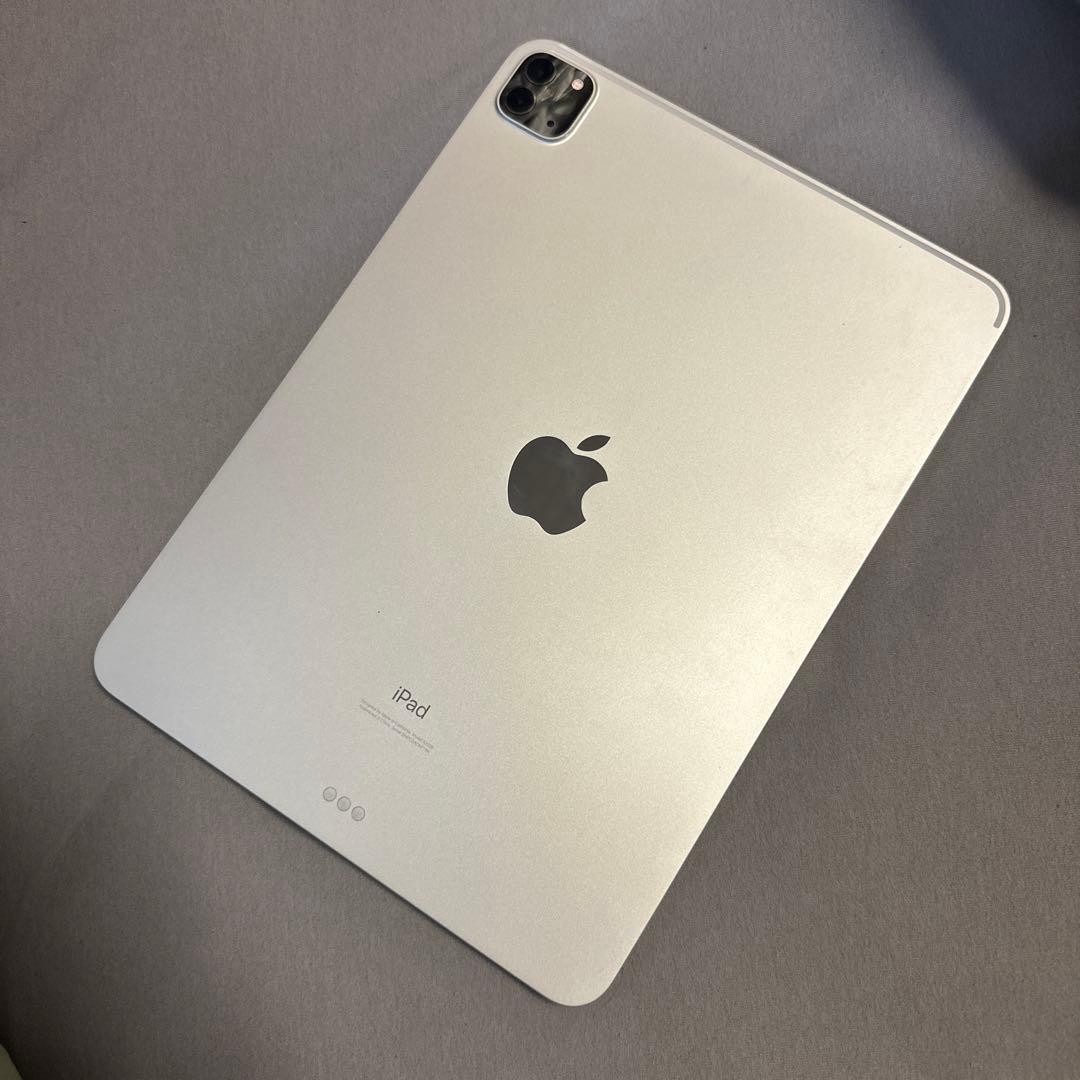 11インチiPad Pro 第2世代 128GB WiFi