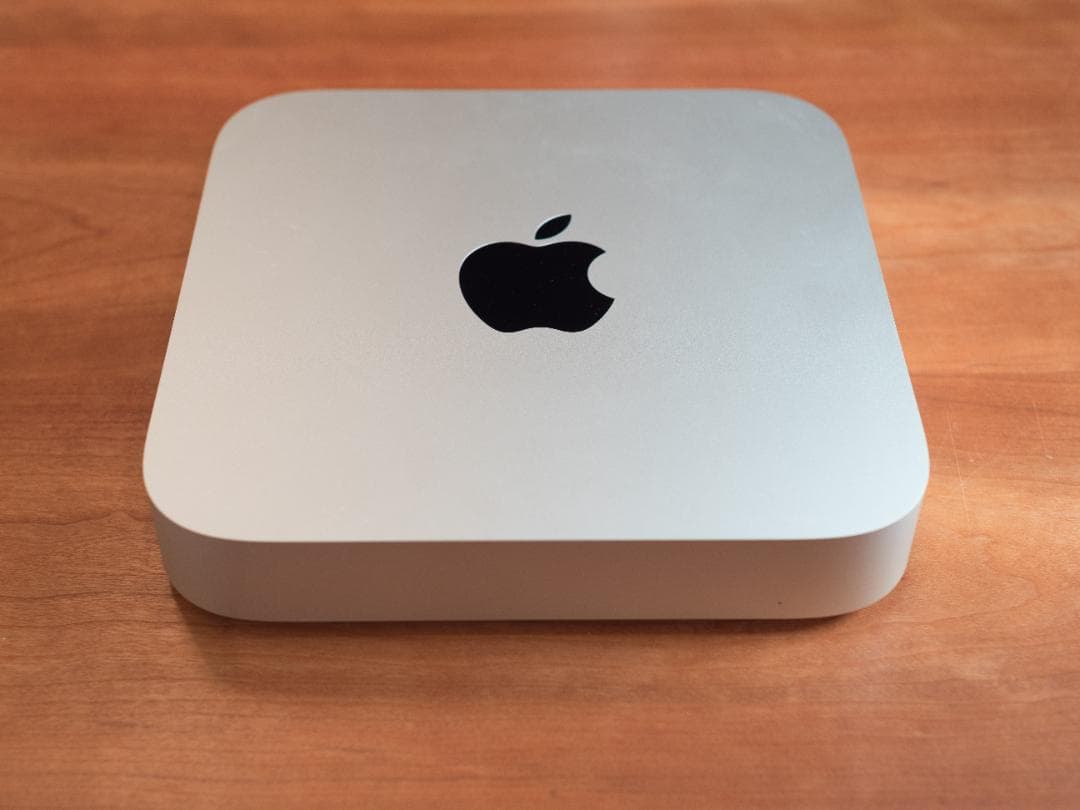 Macデスクトップ Apple Mac mini M2 Pro 16GB/1TB