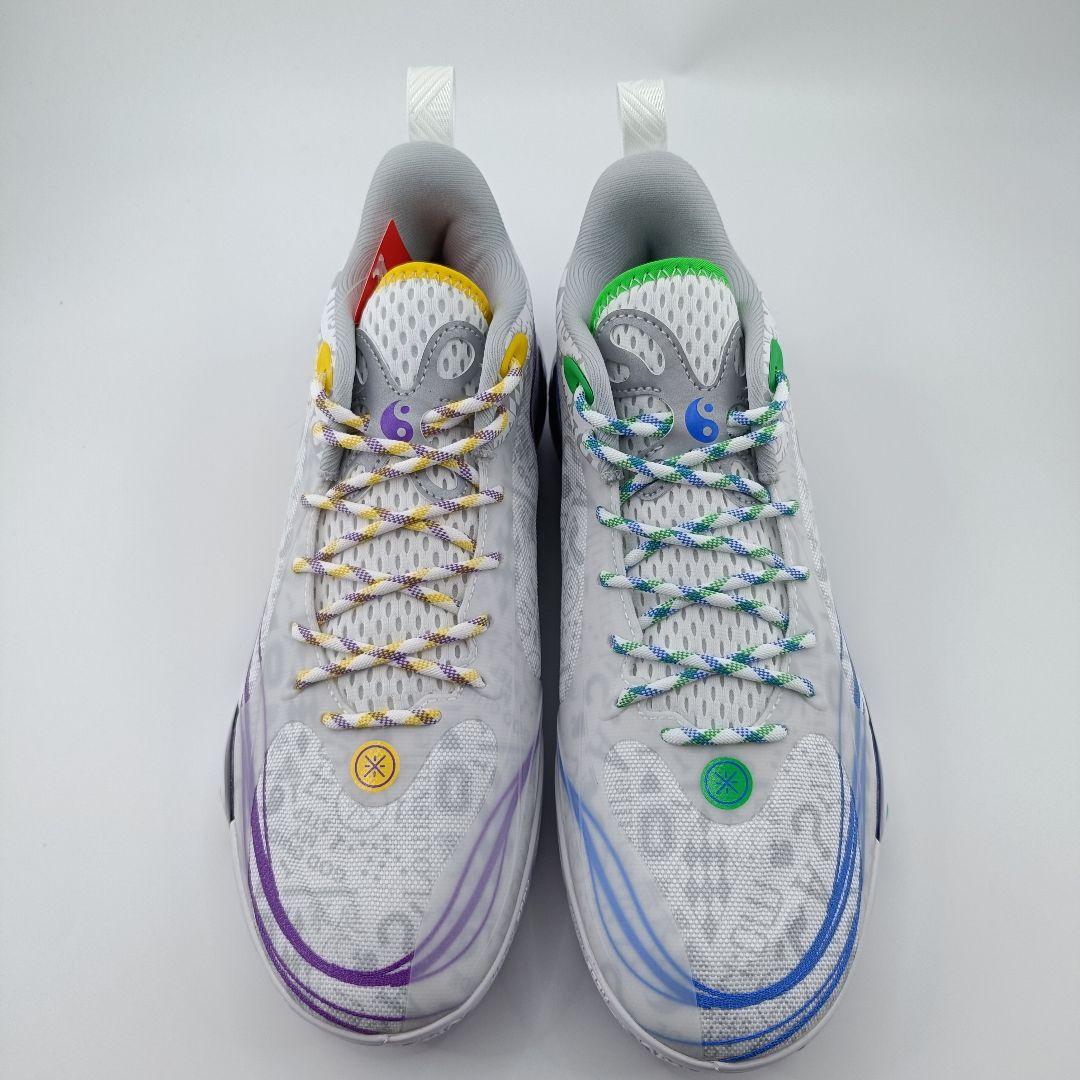 新品Dlo 1「キャリア」US9 26.5cm Way Of Wade dlo1
