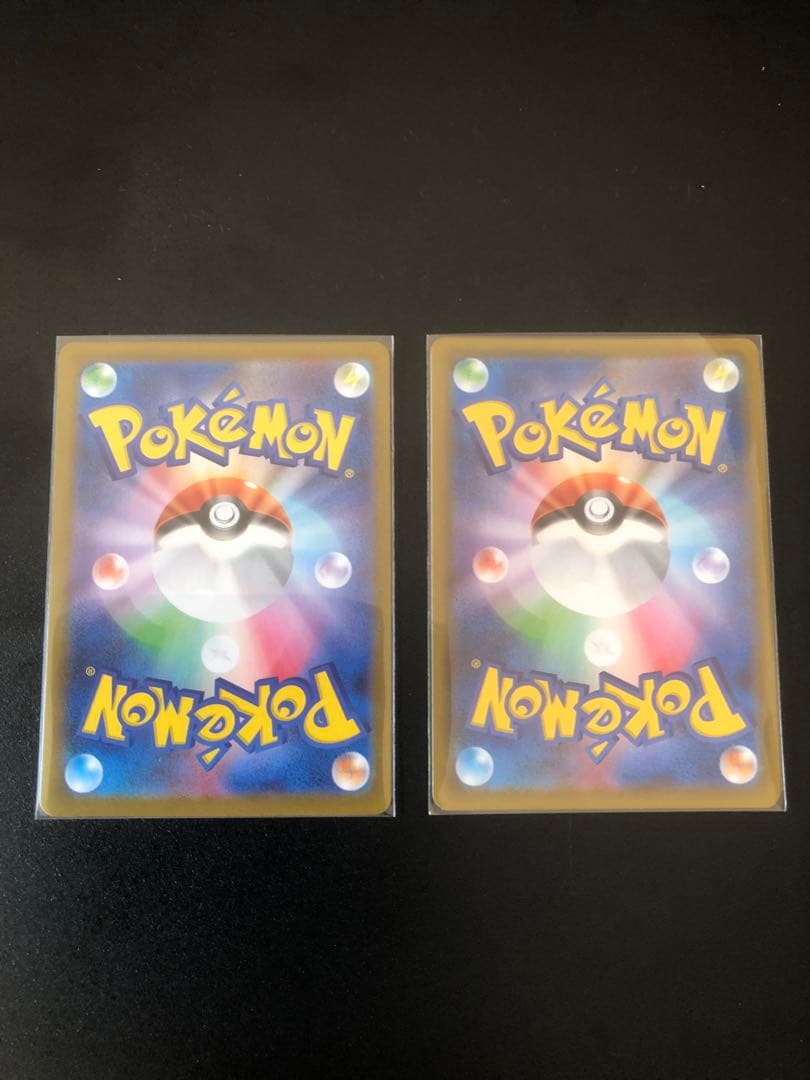 【新品未使用】リーリエの決心　SR フウロ　SR