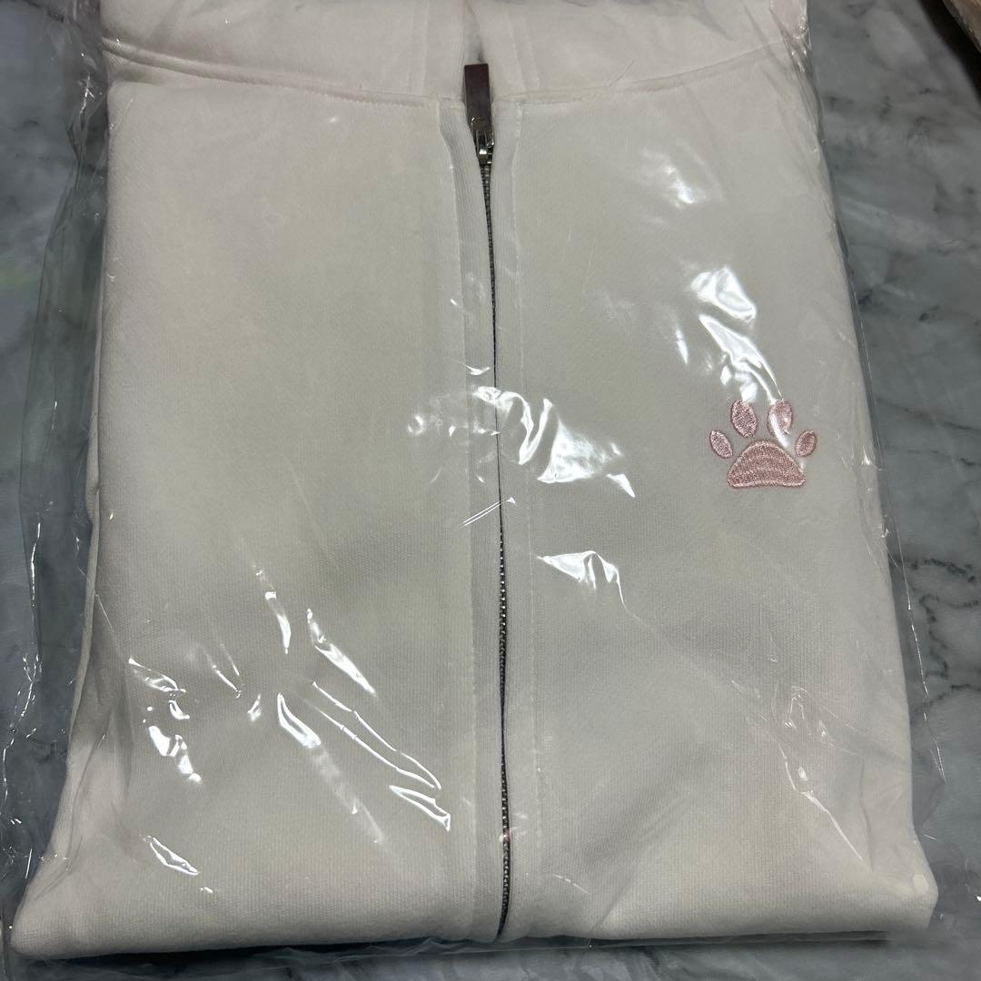 straykids skzoo リノ　leeknow Leebit パーカー