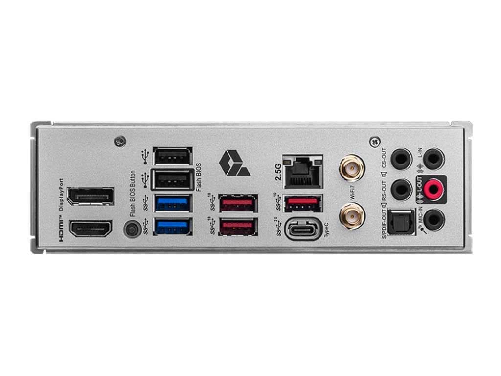 新品 MSI PRO Z790-A MAX WIFI DDR5 LGA1700