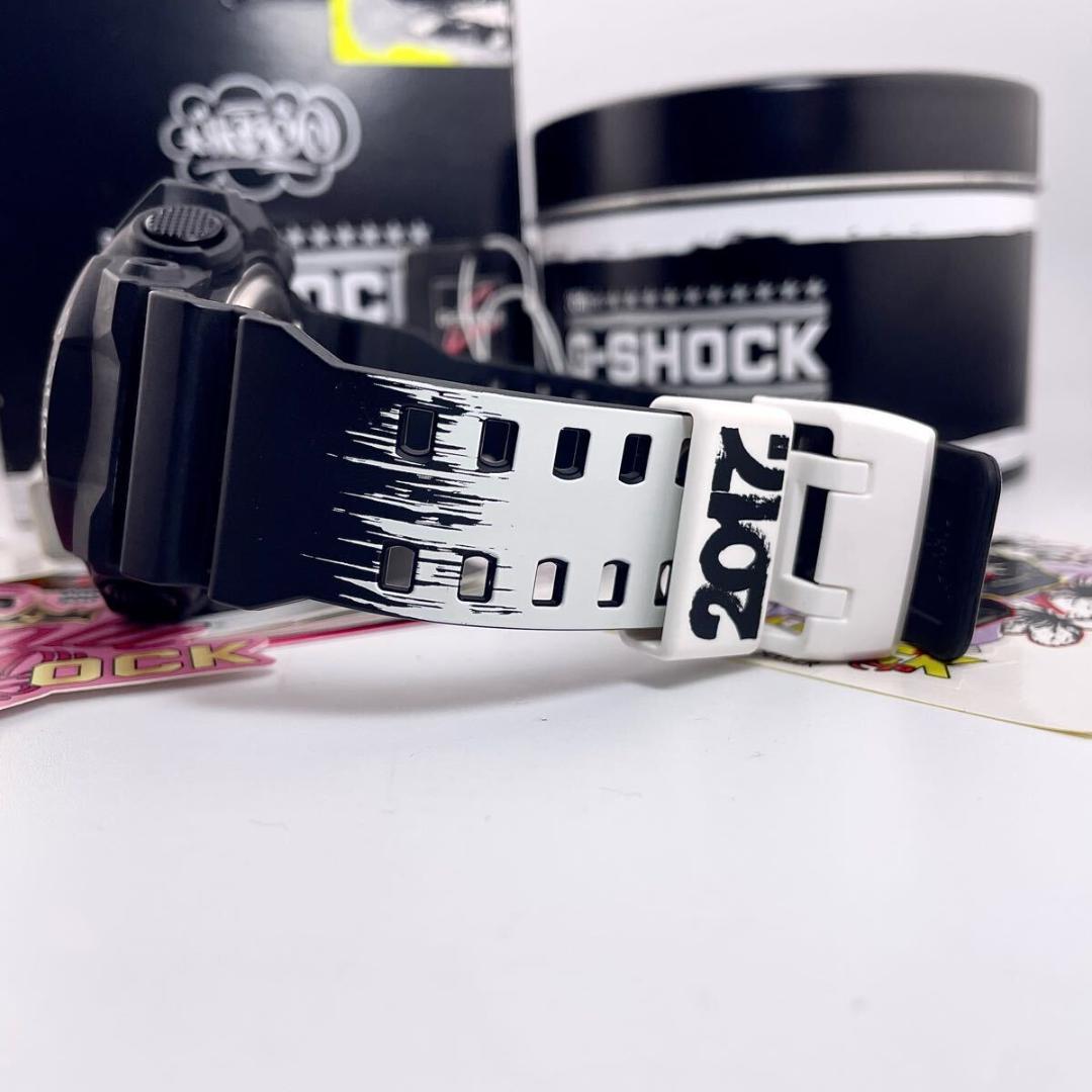 【激レア/35th】G-SHOCK ERIC HAZE GA-700EH 腕時計