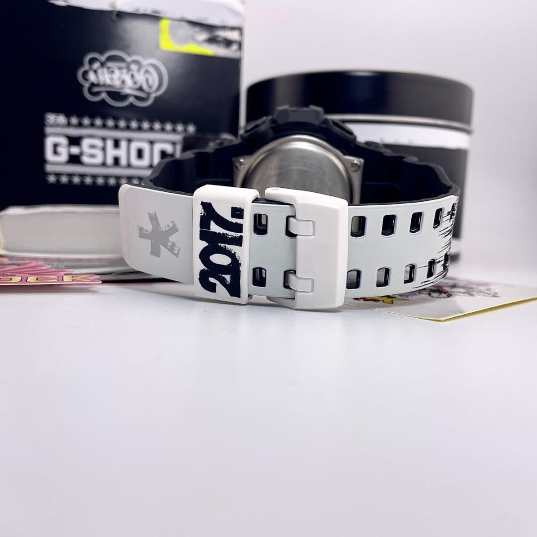 【激レア/35th】G-SHOCK ERIC HAZE GA-700EH 腕時計