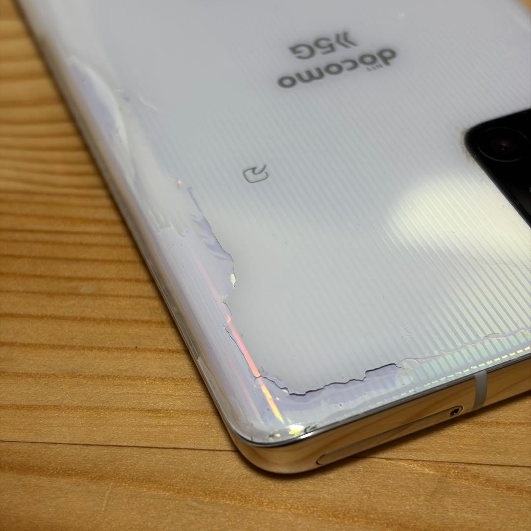 スマートフォン本体 00091 Galaxy A51