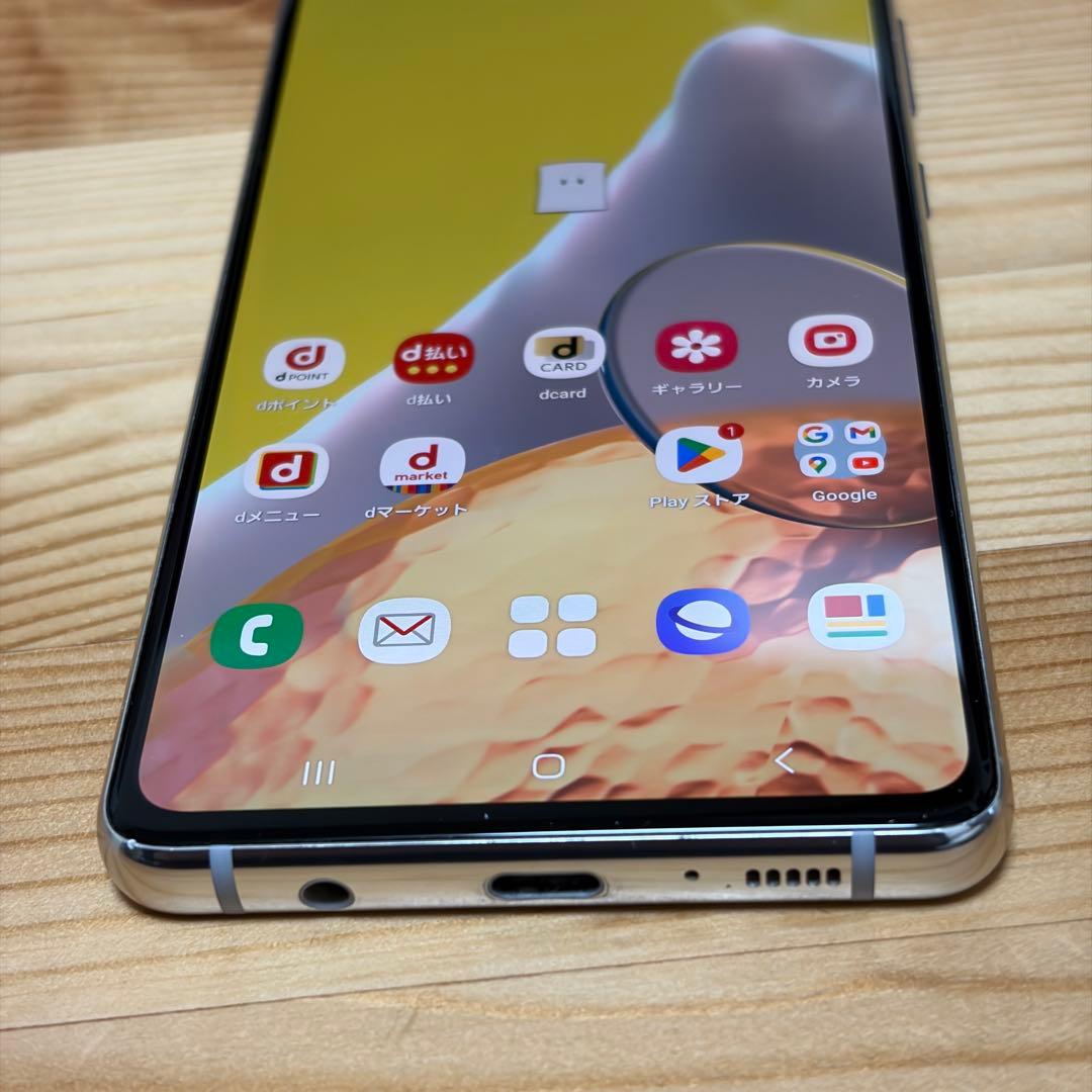 スマートフォン本体 00091 Galaxy A51