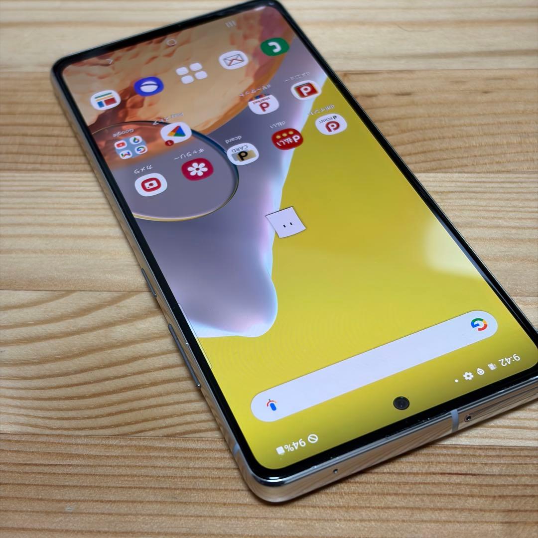 スマートフォン本体 00091 Galaxy A51