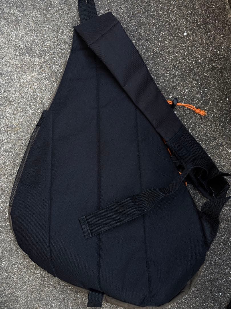 Sphinx ショルダーバッグ　00s